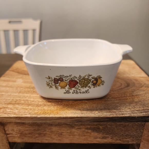 Corning Spice of Life Petite Pan P-43-B NO LID - Picture 4 of 8